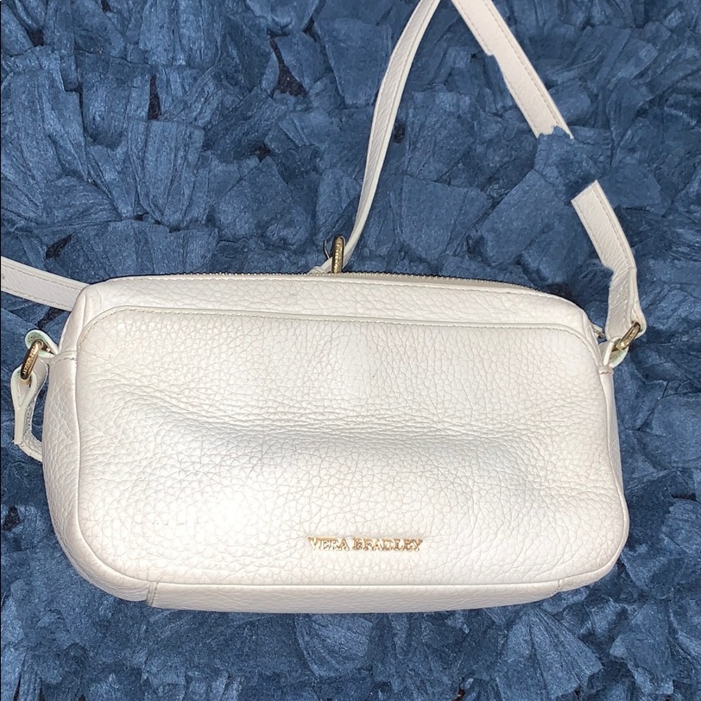 Vera Bradley Crossbody Purse